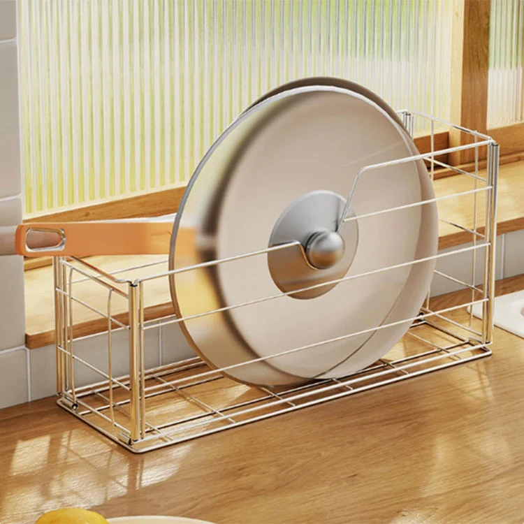 Зашто одабрати вишенаменски кухињски лонац и сталак за одлагање тањира за организовану кухињу?