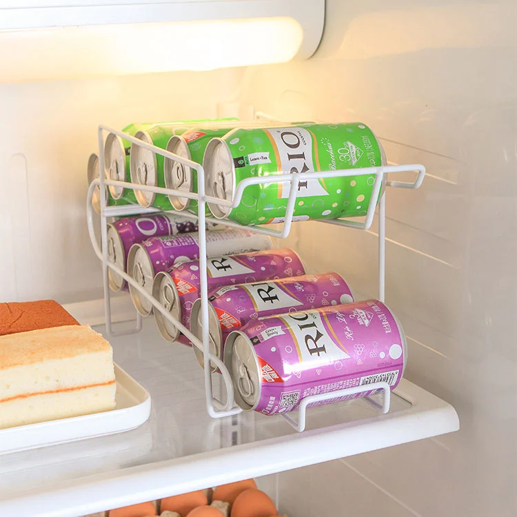 Зашто одабрати сложни организатор за конзерве за кухињу без нереда?