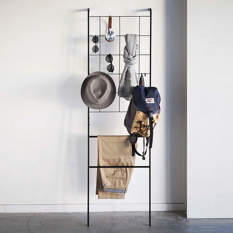 Метални сталак за купатило сталак за пешкире