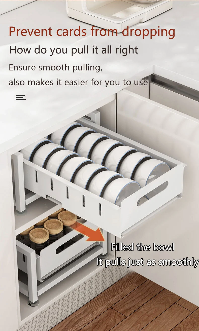 Multi Purpose Cabinet Storage Racks