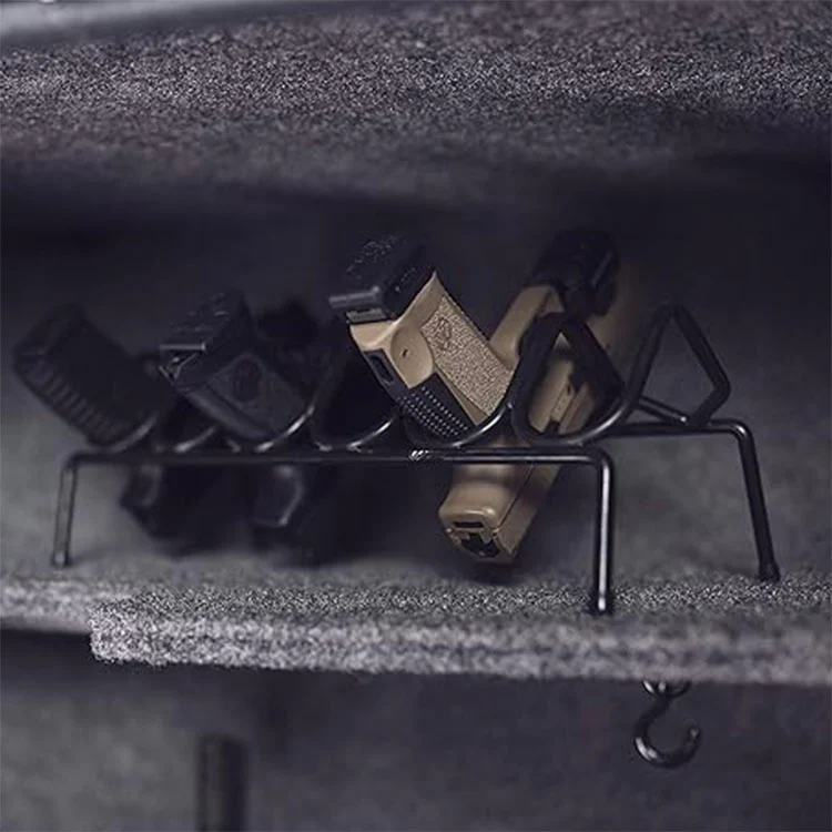 Унутрашњи подни сталак за оружје